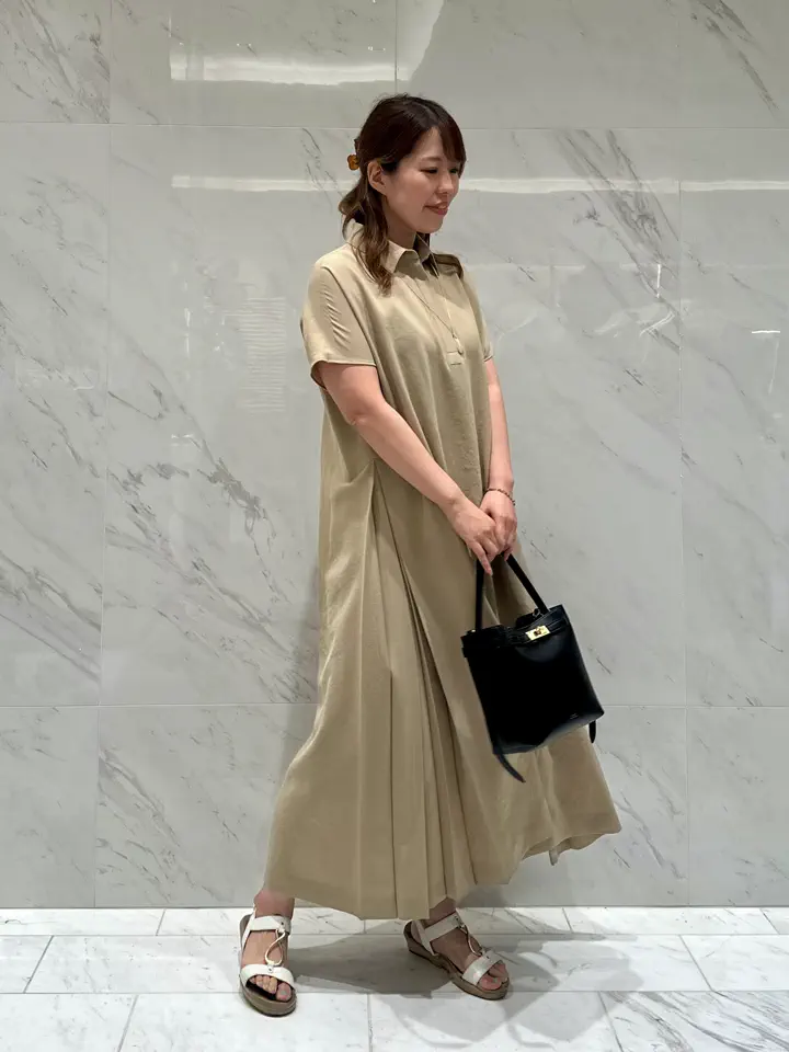 23区 近藤 コーディネート画像