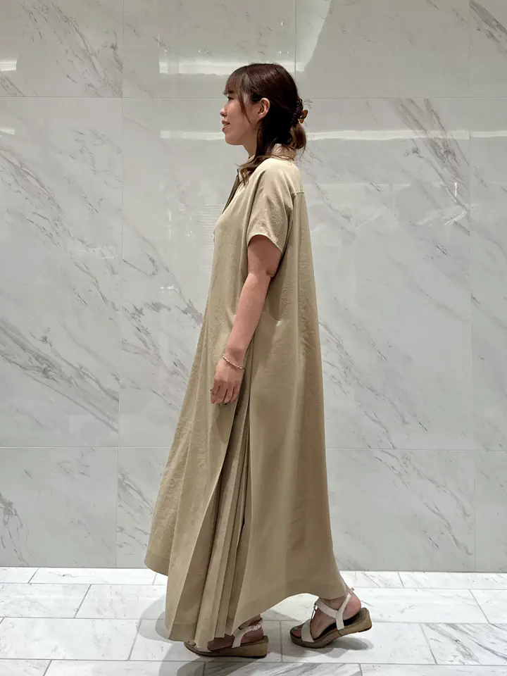 23区 近藤 コーディネート画像
