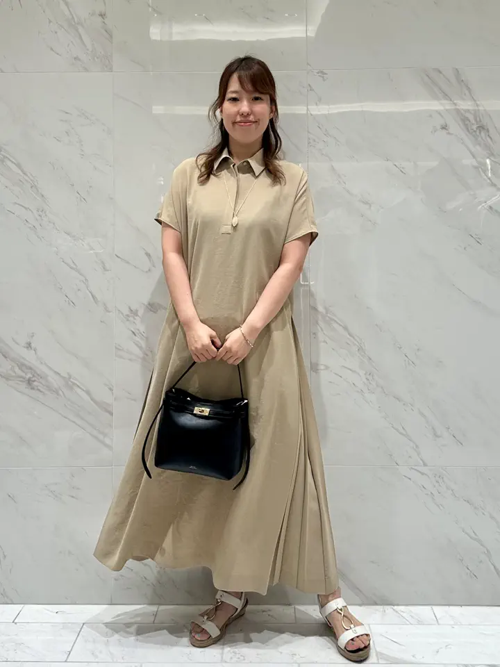 23区 近藤 コーディネート画像