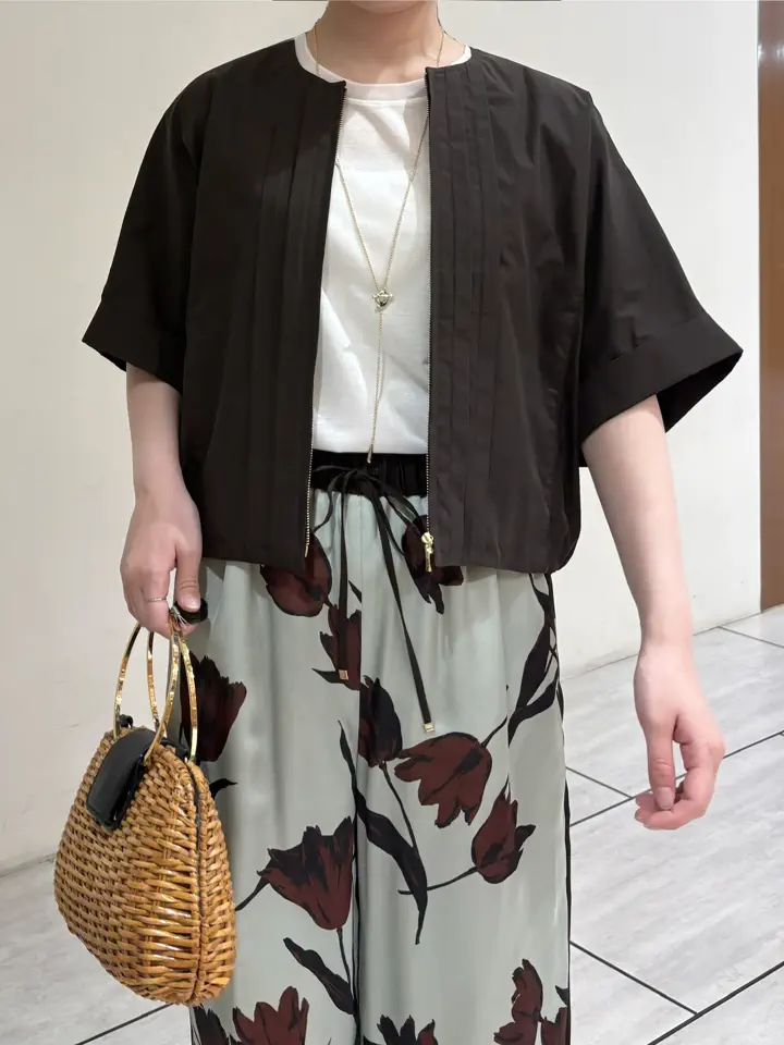 23区 S ナナミ コーディネート画像