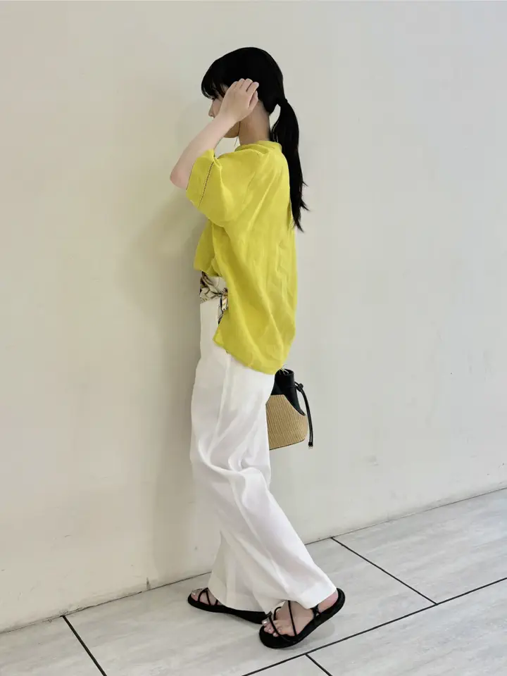 23区 S ナナミ コーディネート画像