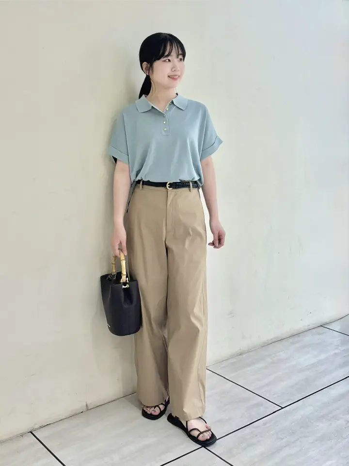 23区 S ナナミ コーディネート画像