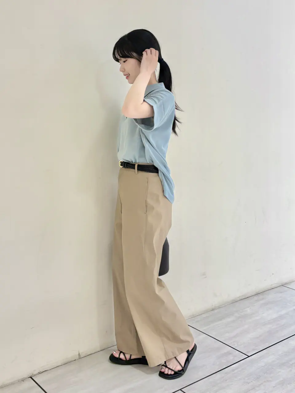 23区 S ナナミ コーディネート画像
