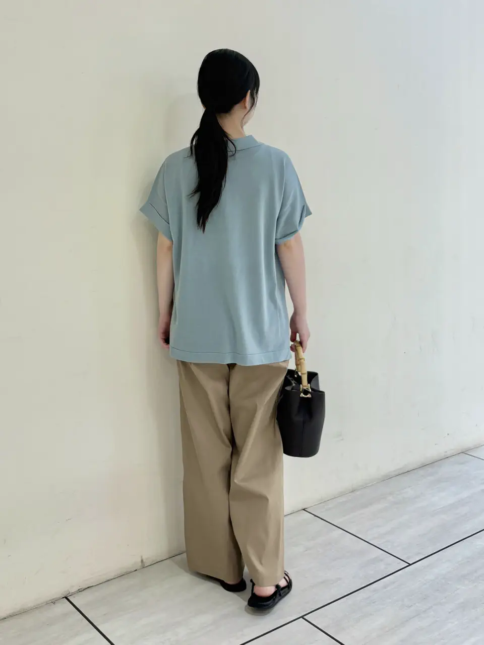 23区 S ナナミ コーディネート画像