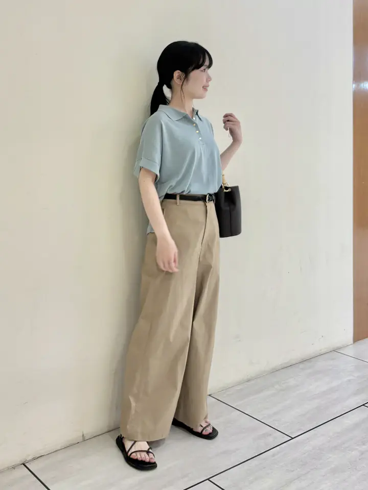 23区 S ナナミ コーディネート画像