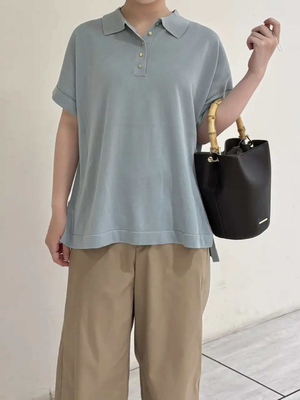 23区 S ナナミ コーディネート画像
