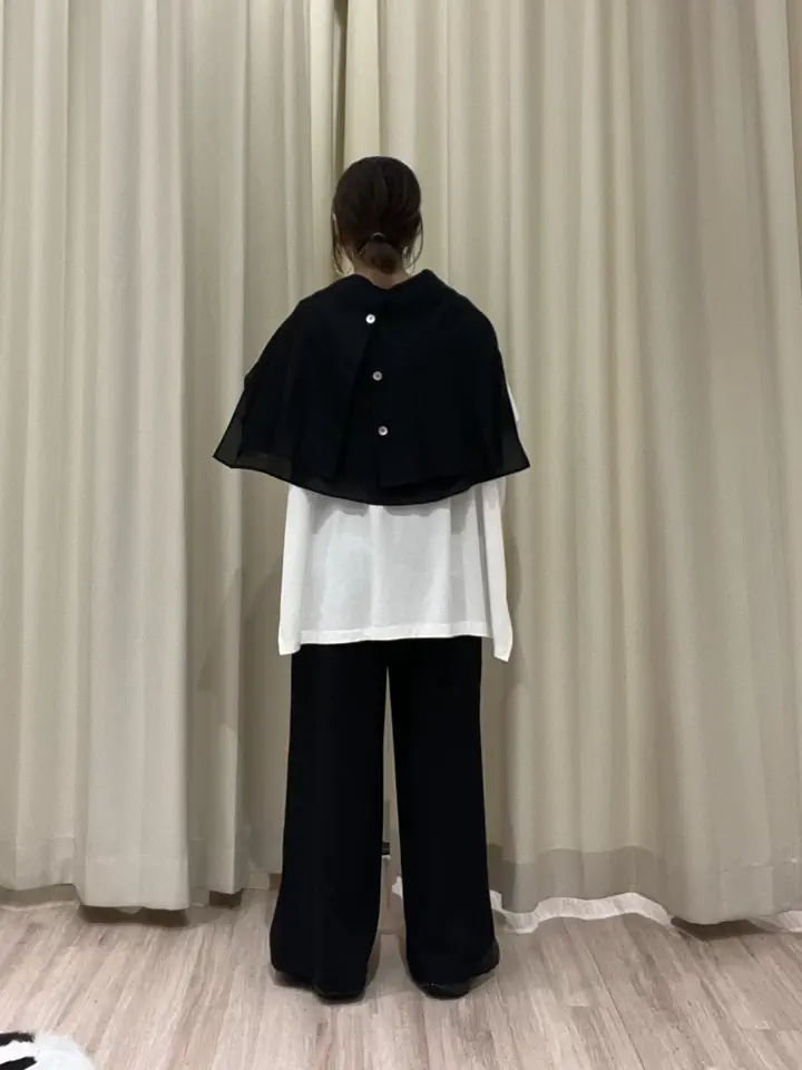 uncrave 黒田 コーディネート画像