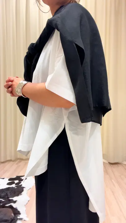 uncrave 黒田 コーディネート画像