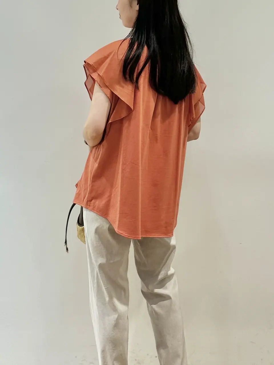 23区 西嶋 コーディネート画像