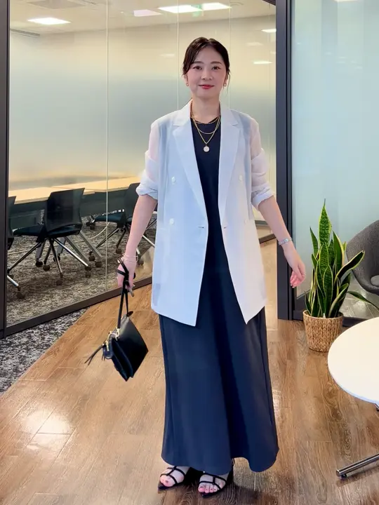 23区 西嶋 コーディネート画像