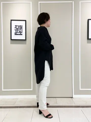 23区 坪内 コーディネート画像