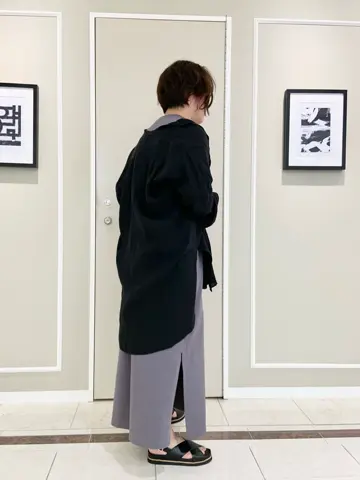 23区 坪内 コーディネート画像