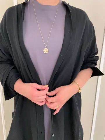 23区 坪内 コーディネート画像