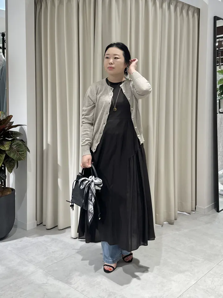 23区 笹川 コーディネート画像