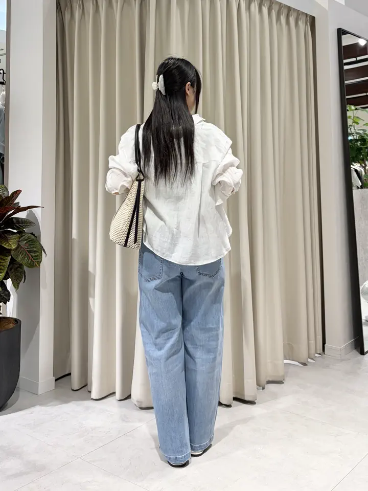 23区 野原 コーディネート画像