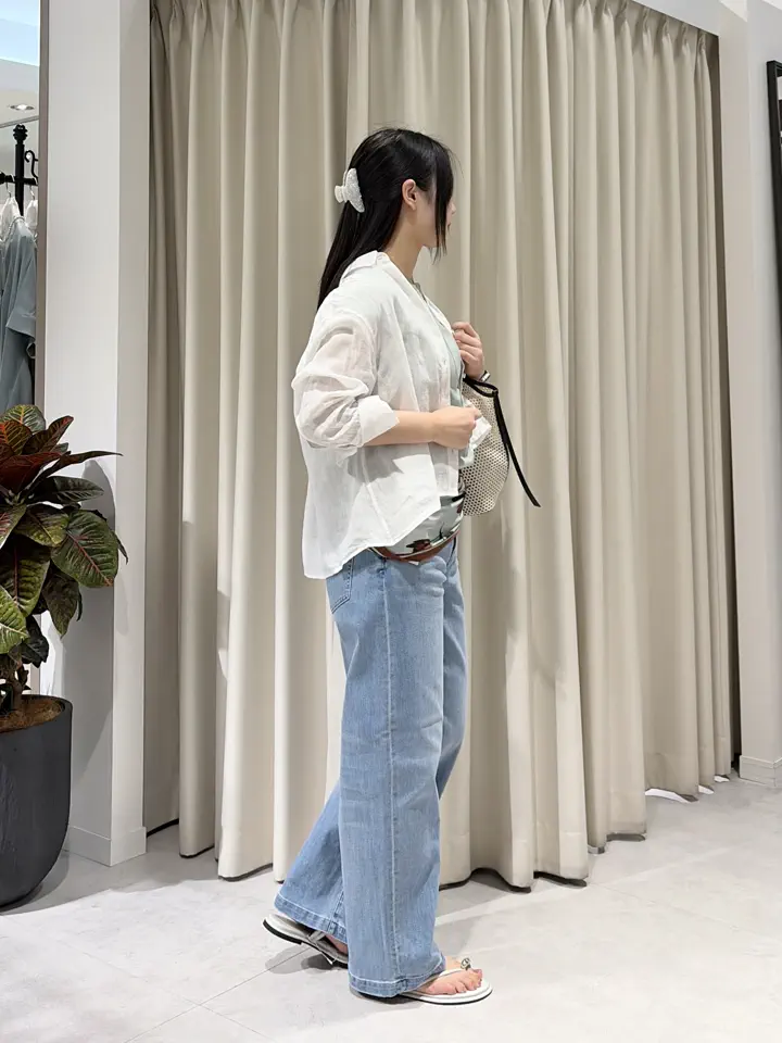 23区 野原 コーディネート画像