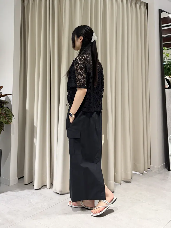 23区 野原 コーディネート画像