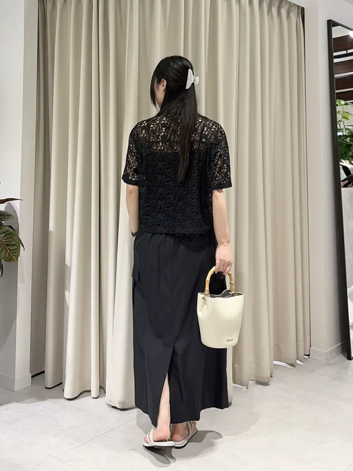 23区 野原 コーディネート画像