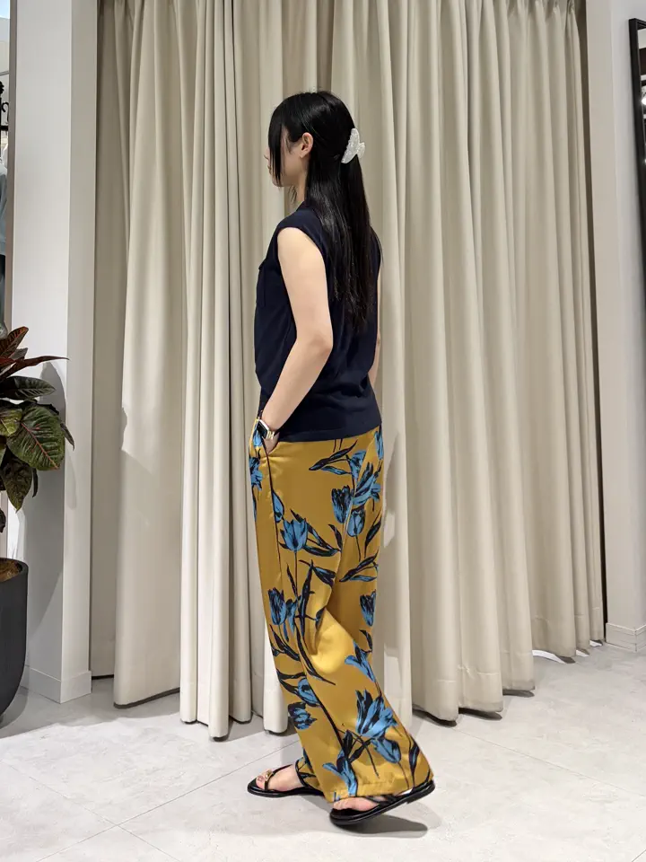 23区 野原 コーディネート画像