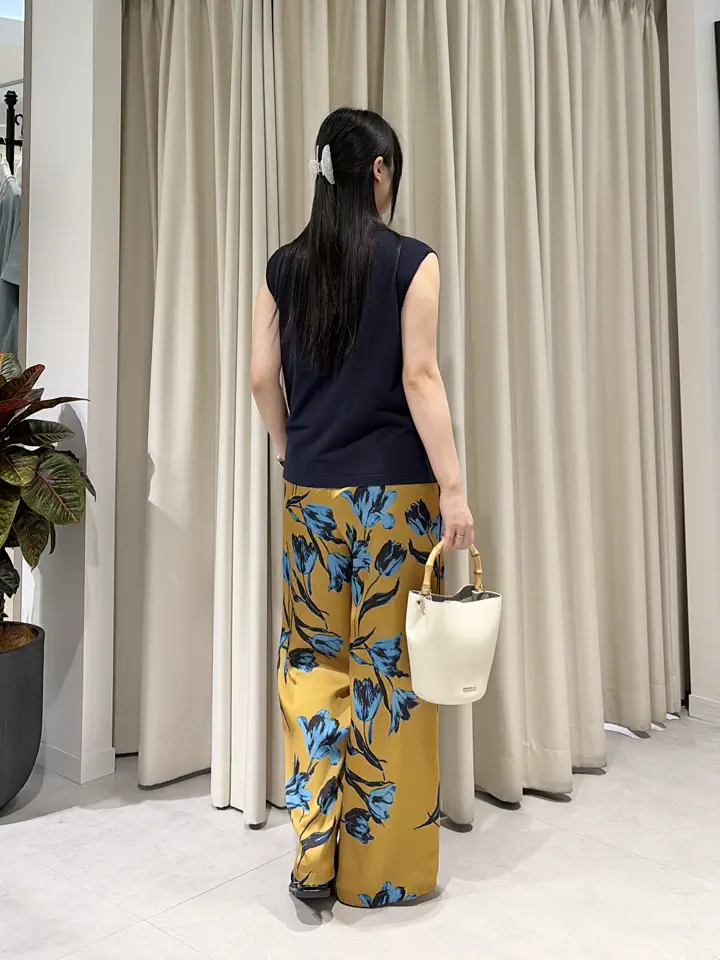 23区 野原 コーディネート画像