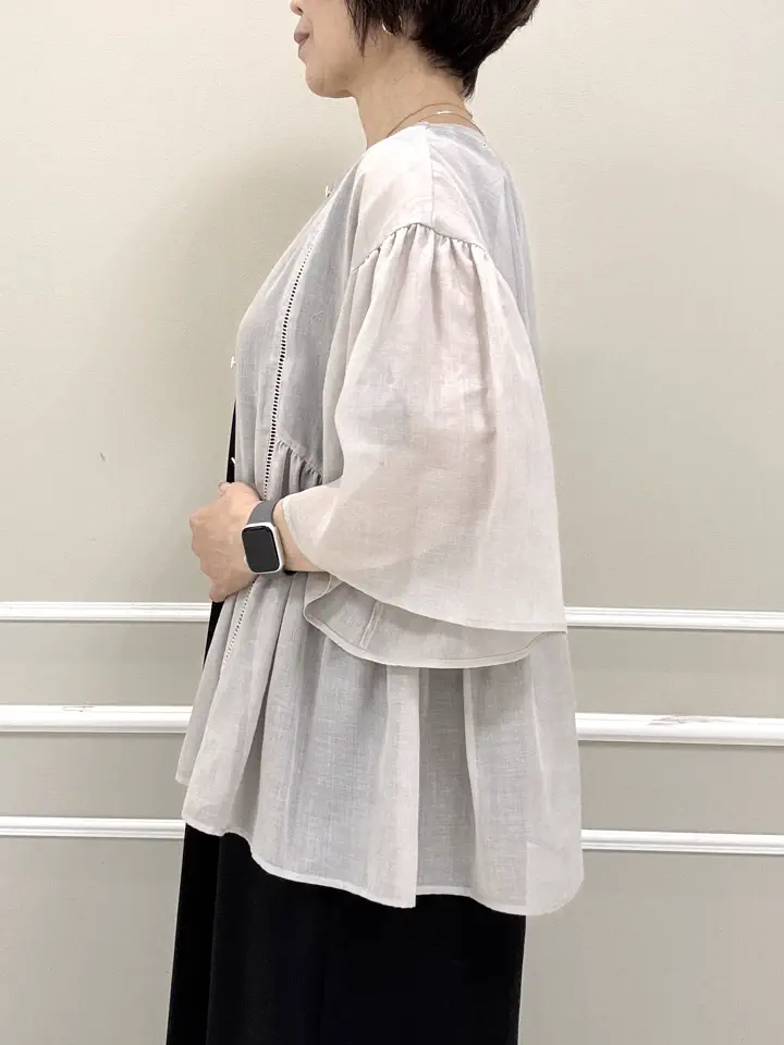 23区 荒川 コーディネート画像