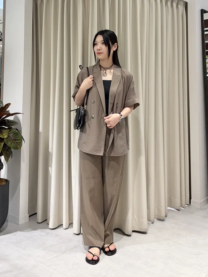 23区 野原 コーディネート画像