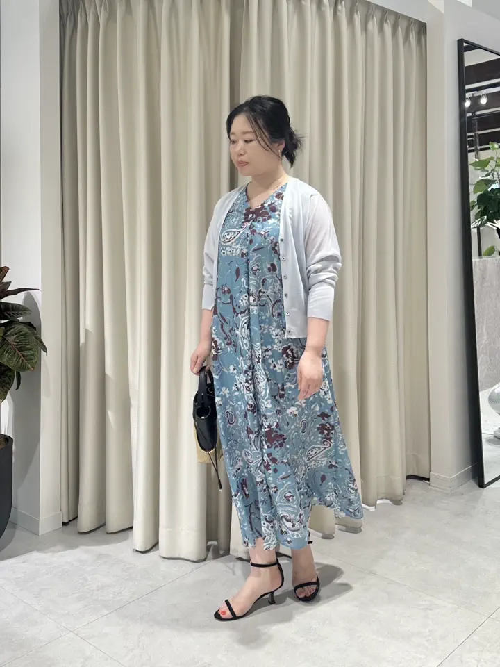 23区 笹川 コーディネート画像