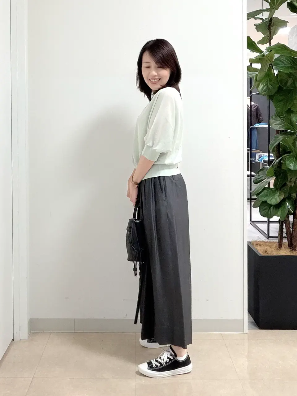 23区 S 宇井 コーディネート画像