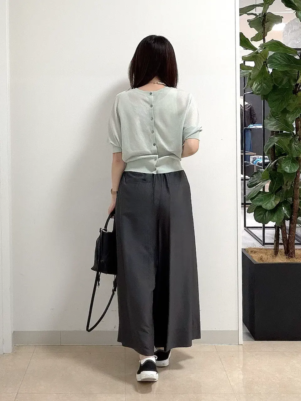 23区 S 宇井 コーディネート画像