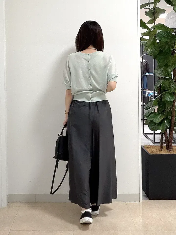23区 S 宇井 コーディネート画像