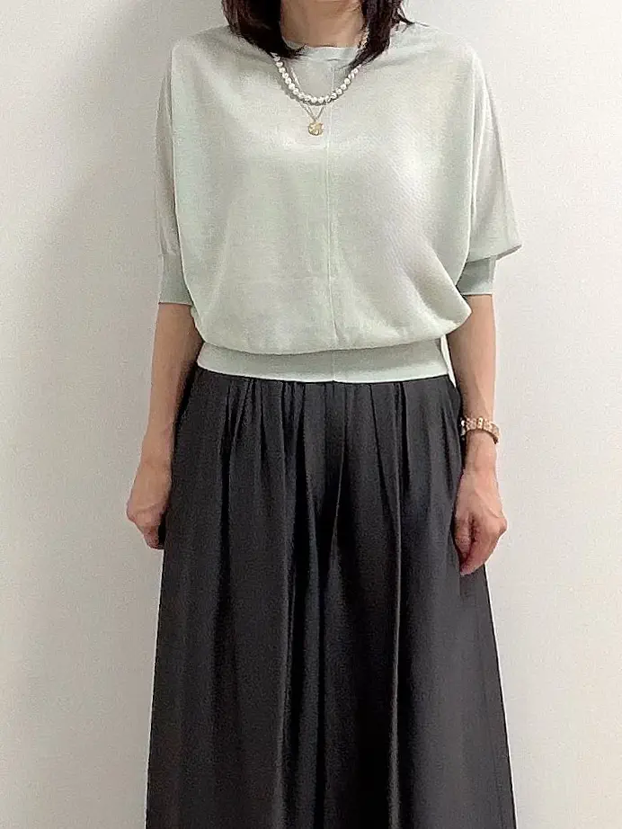 23区 S 宇井 コーディネート画像