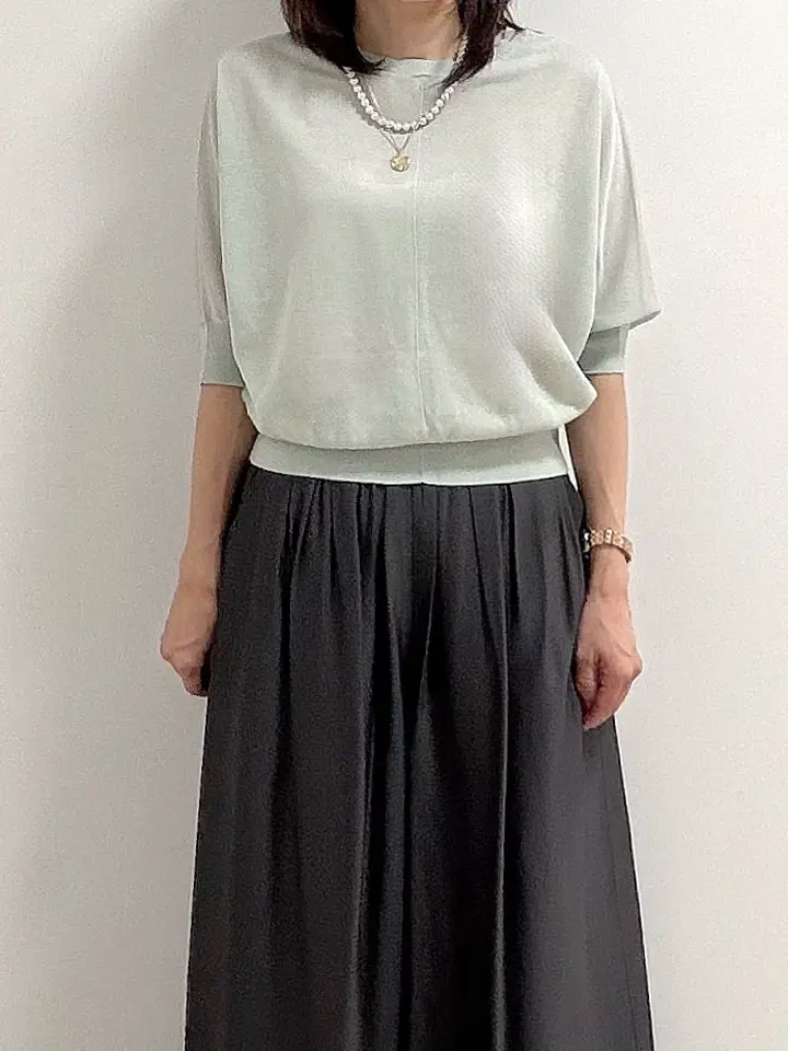 23区 S 宇井 コーディネート画像