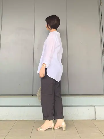 23区 望月 コーディネート画像