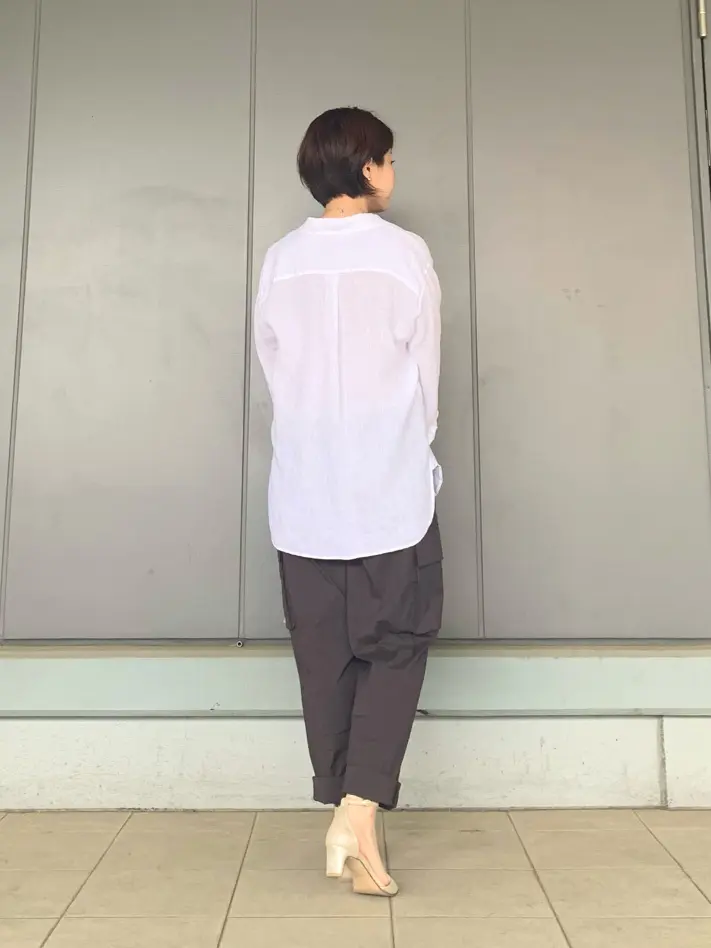 23区 望月 コーディネート画像