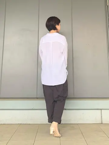 23区 望月 コーディネート画像