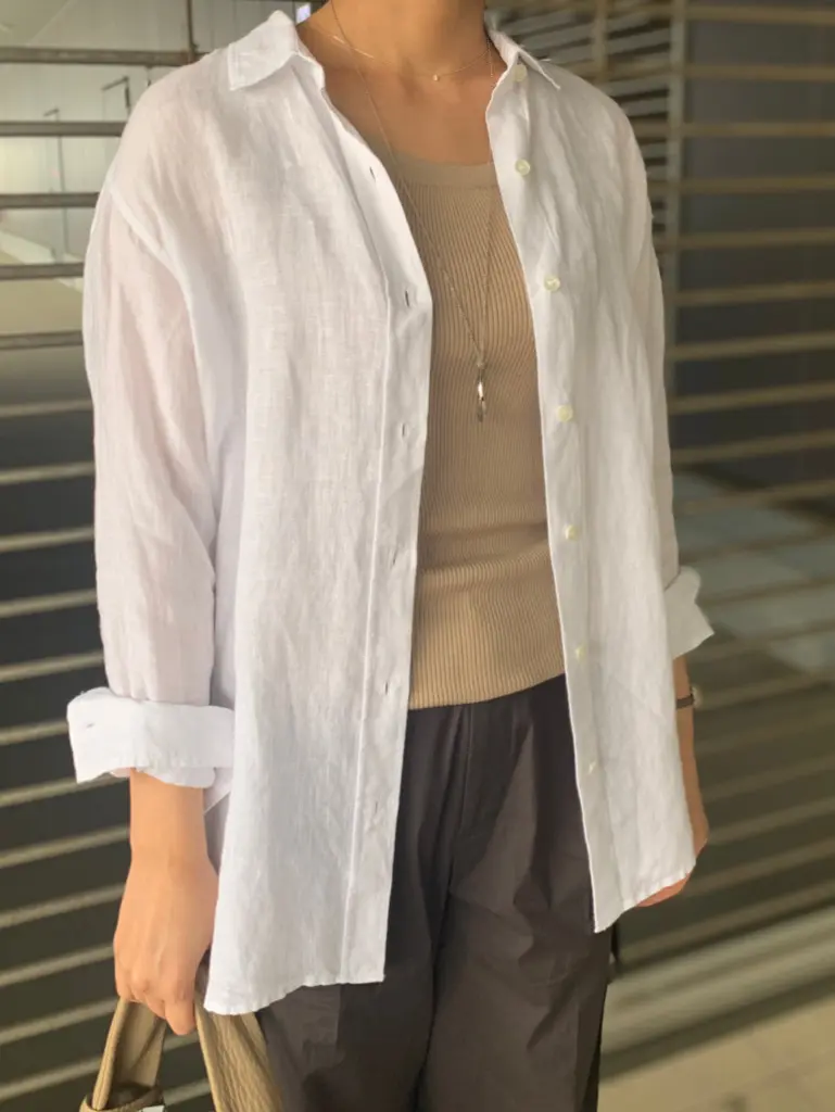 23区 望月 コーディネート画像