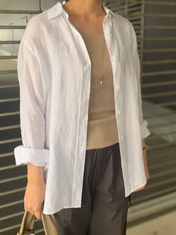 23区 望月 コーディネート画像