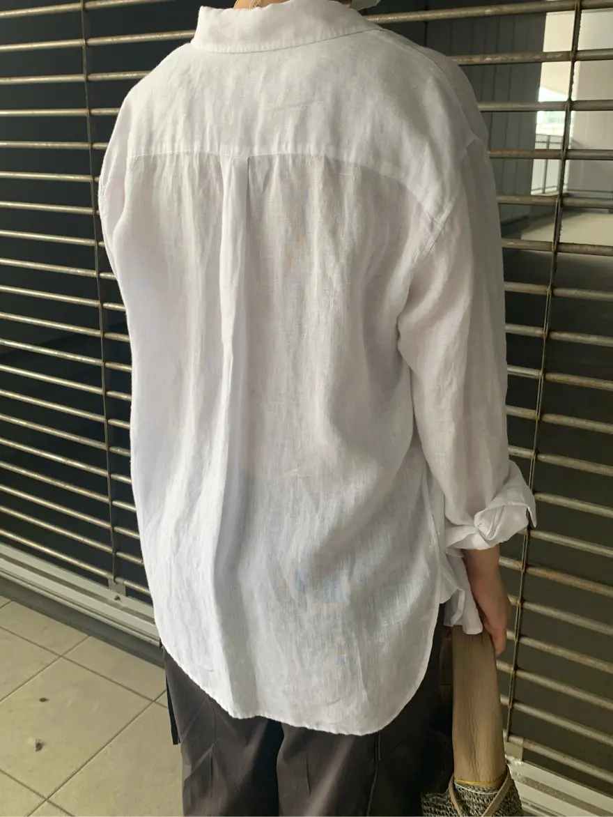 23区 望月 コーディネート画像