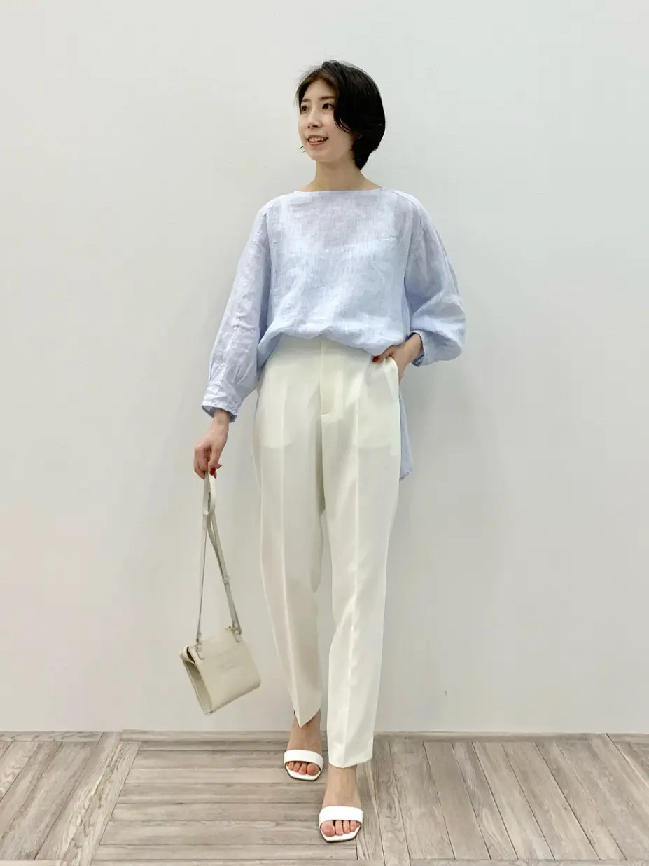 23区 板垣 コーディネート画像