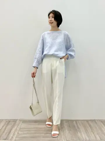 23区 板垣 コーディネート画像