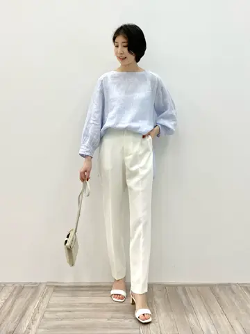 23区 板垣 コーディネート画像