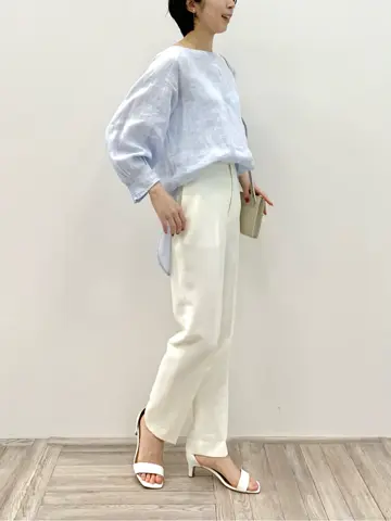 23区 板垣 コーディネート画像