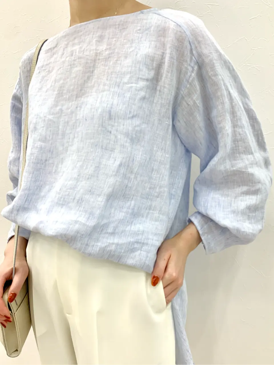 23区 板垣 コーディネート画像