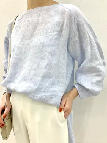 23区 板垣 コーディネート画像