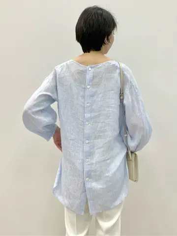 23区 板垣 コーディネート画像