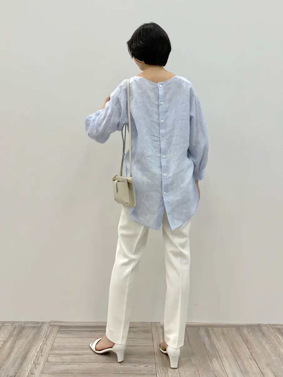 23区 板垣 コーディネート画像