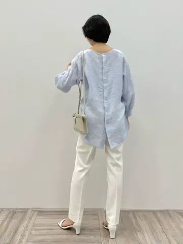 23区 板垣 コーディネート画像