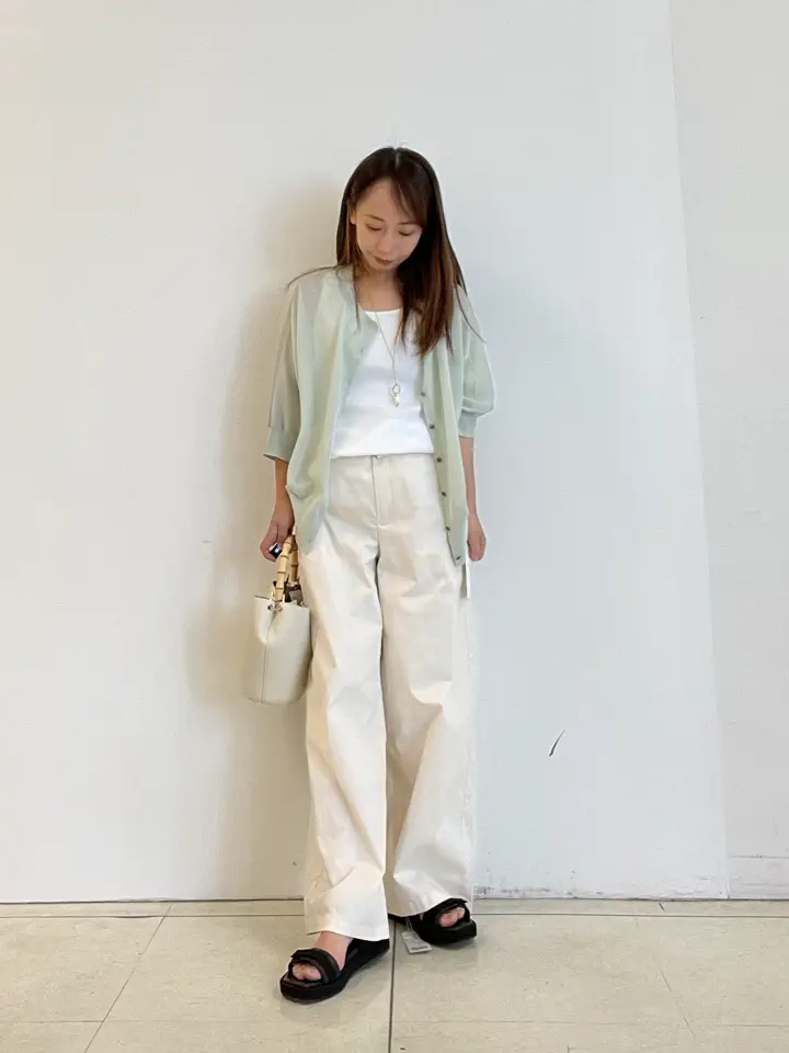 23区 原 コーディネート画像