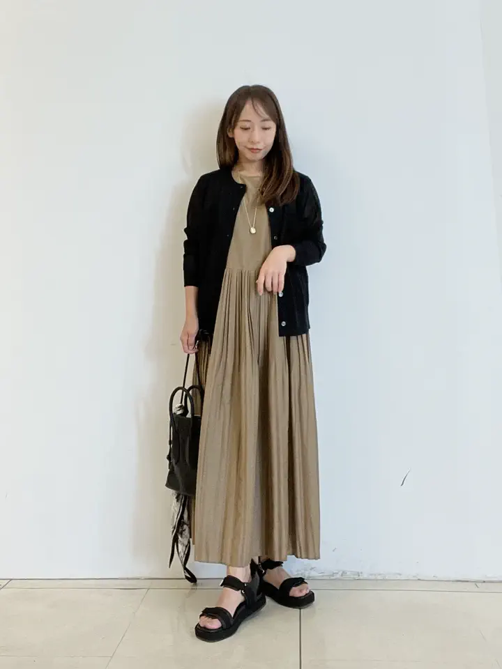 23区 原 コーディネート画像