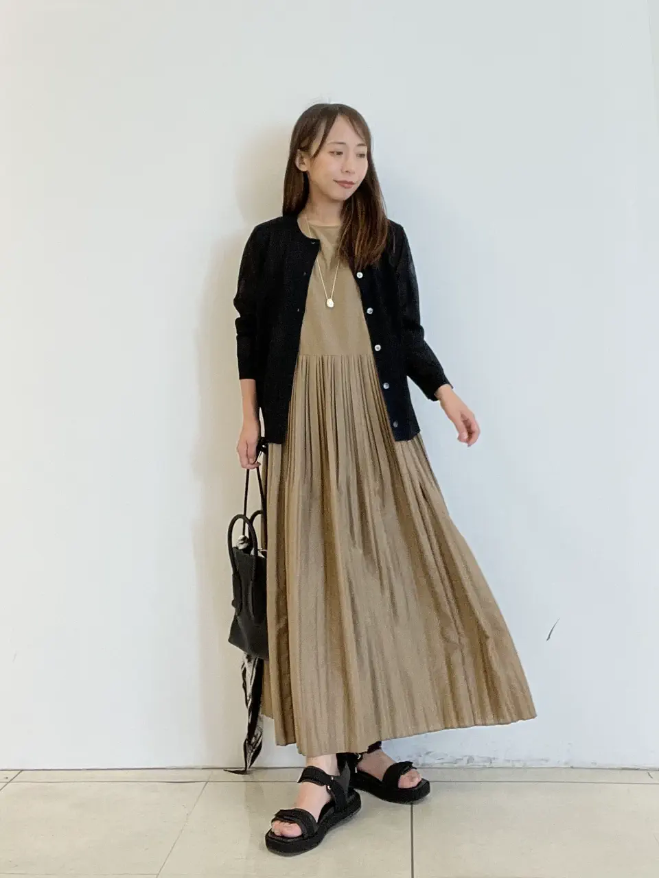 23区 原 コーディネート画像